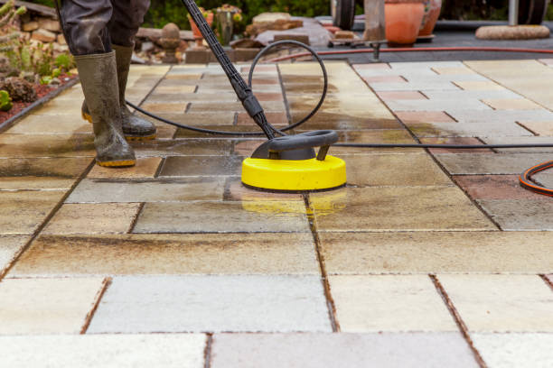 Best Patio and Deck Pressure Washing  in Mission Hills, CA