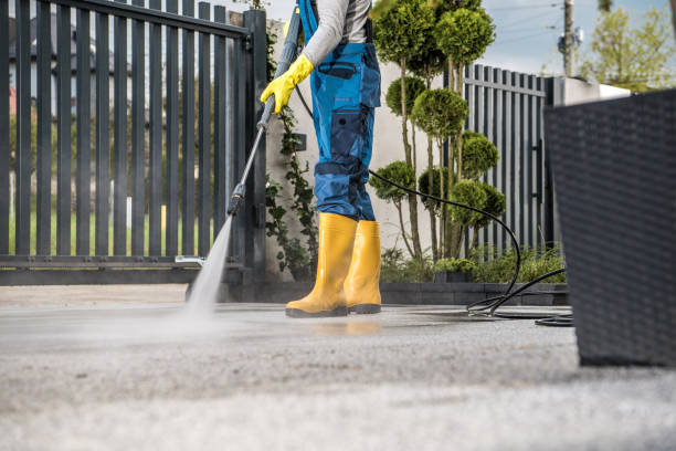 Spring Cleaning in Mission Hills, CA