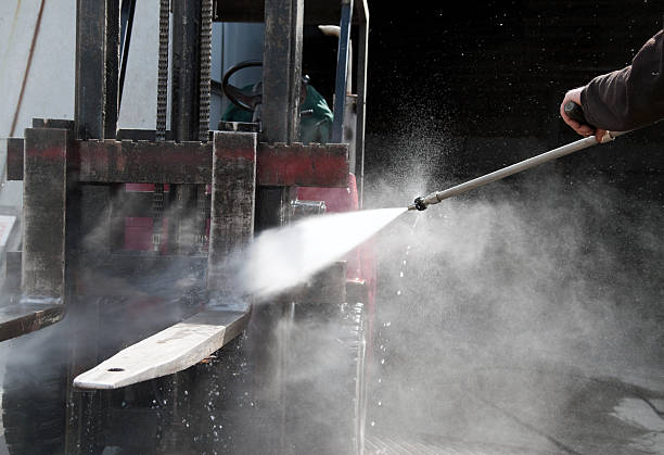 Trusted Mission Hills, CA Pressure Washing Experts