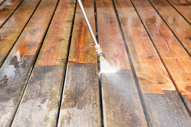 Best Building Exterior Washing  in Mission Hills, CA